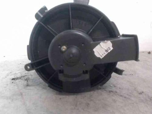 Heater blower motor PEUGEOT 206 Hatchback (2A/C) 1.4 i | BP24004524M62 