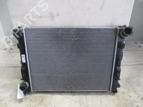 Radiador agua Radiador agua RENAULT CAPTUR II (HF_) TCe 130 (HFMF) (131 hp) 34143544 34143544
