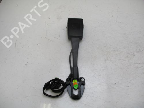 Seat buckle AUDI A5 (8T3) 2.7 TDI | BP26636691I32 