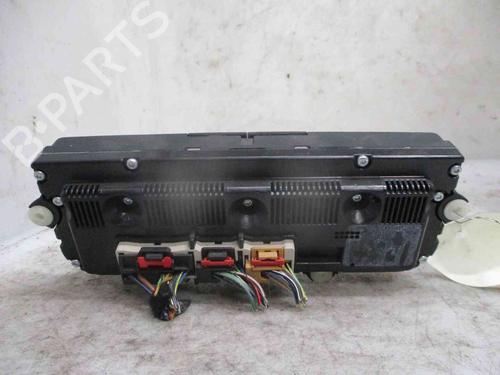 Climate control VW GOLF PLUS V (5M1, 521) 1.4 16V | BP19737332I5 