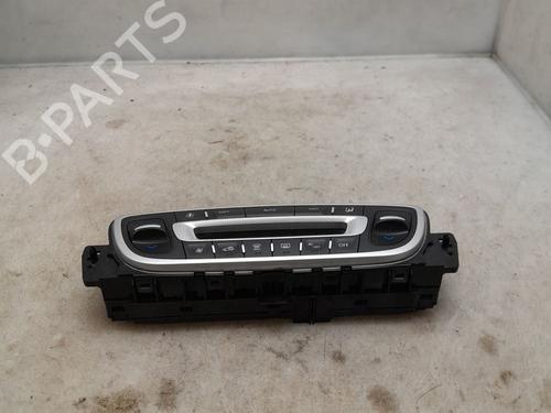 Climate control RENAULT MEGANE III Hatchback (BZ0/1_, B3_) 1.5 dCi (BZ09, BZ0D, BZ1W, BZ29, BZ14) | BP34454657I5 - Image 2