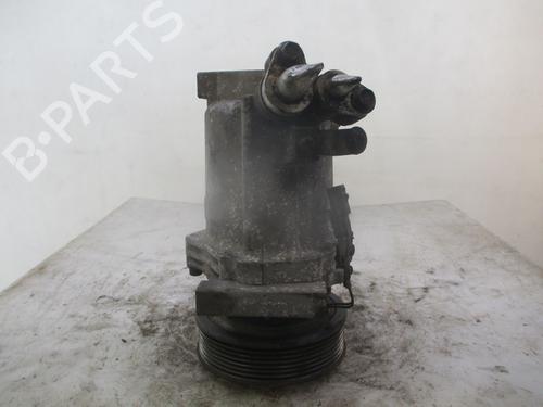 AC compressor DACIA LODGY (JS_) 1.2 TCe (JSAY, JSM0) | BP32510429M34 - Image 5