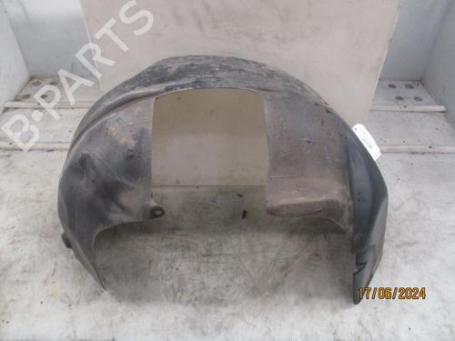 Used Wheel arch FORD B-MAX (JK) 1.5 TDCi (75 hp) 26634529