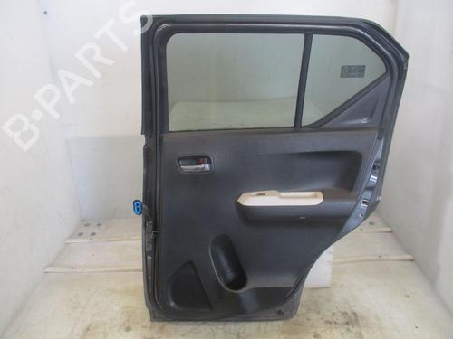 Dør højre bagtil SUZUKI IGNIS III (MF, FF) 1.2 (ATK412) | BP34143524C5 - Image 4