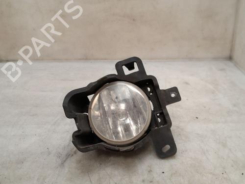 Left front fog light PEUGEOT 208 I (CA_, CC_) 1.4 HDi | BP28572198C30