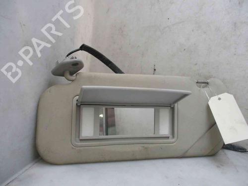 Left sun visor PEUGEOT 307 SW (3H)  | BP26633762I1 