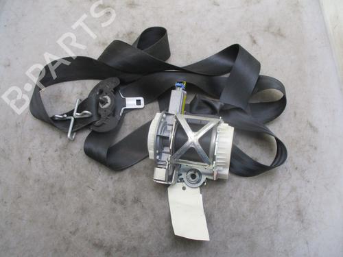Used Front left belt tensioner PEUGEOT 5008 (0U_, 0E_) 1.6 HDi (112 hp) 24972079