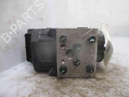 ABS pump RENAULT CLIO II (BB_, CB_) 1.2 (BB0A, BB0F, BB10, BB1K, BB28, BB2D, BB2H, CB0A,... | BP19737876M43 