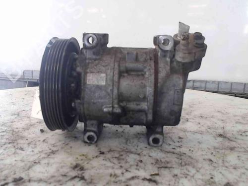 AC compressor ALFA ROMEO GT (937_) 1.9 JTD (937CXN1B) | BP24007034M34 