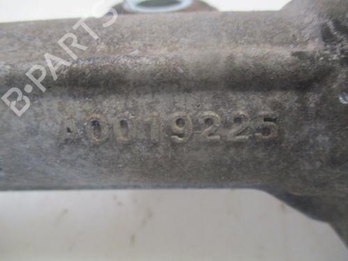 Steering rack MAZDA 2 (DE_, DH_) 1.3 (DE3FS) | BP39108818M22 - Image 5