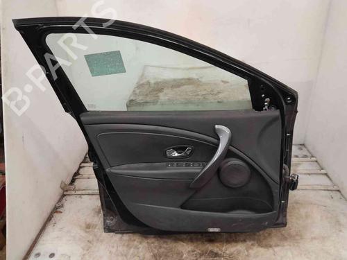Left front door RENAULT MEGANE III Grandtour (KZ0/1) 1.5 dCi (KZ09, KZ0D, KZ1G, KZ29, KZ14, KZ1W, KZ10, KZ1F,... | BP24012951C2 