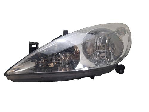 Used Left headlight Left headlight PEUGEOT 307 (3A/C) 2.0 HDi 110 (107 hp) 40049908 40049908