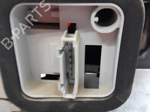 Right taillight VW POLO V (6R1, 6C1) 1.6 TDI | BP29928984C35