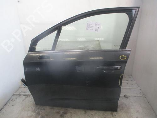 Used Left front door Left front door CITROËN C4 II (NC_) 1.6 HDi 90 (92 hp) 32872095 32872095