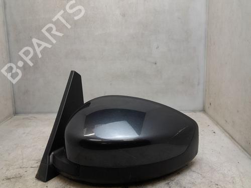 Left mirror RENAULT ESPACE IV (JK0/1_) 2.0 dCi (JK01, JK02, JK1J, JK1K, JK1H) | BP29379755C26 