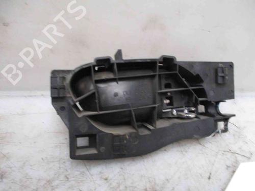 Front left interior door handle PEUGEOT 407 (6D_) 1.6 HDi 110 (6D9HZC, 6D9HYC) | BP24008392I13 