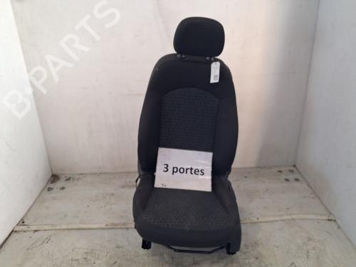 Used Left front seat Left front seat 38761109 38761109