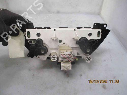 Commande Chauffage TOYOTA RAV 4 II (_A2_) 2.0 D 4WD (CLA20_, CLA21_, CLA20R, CLA21R) | BP19723403I5 