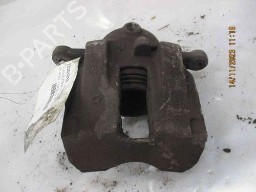 Venstre bremsekaliber foran MERCEDES-BENZ A-CLASS (W169) A 180 CDI (169.007, 169.307) (109 hp) 26631816