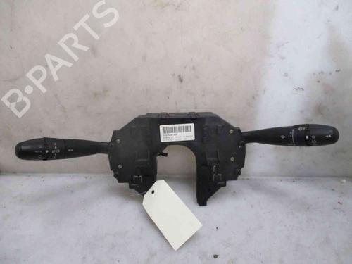 Used Headlight switch CITROËN C4 Coupe (LA_) 2.0 HDi (136 hp) 19718873