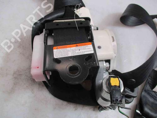 Front left belt tensioner NISSAN PIXO (UA0) 1.0 | BP26633570C87 