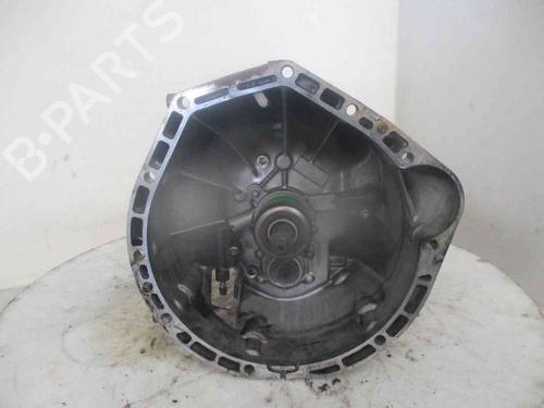 Used Gearbox MERCEDES-BENZ C-CLASS (W203) C 200 CDI (203.004) (116 hp) 19738681