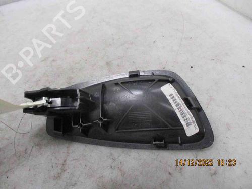 Front left interior door handle MERCEDES-BENZ E-CLASS (W211) E 220 CDI (211.006) | BP26624201I13 