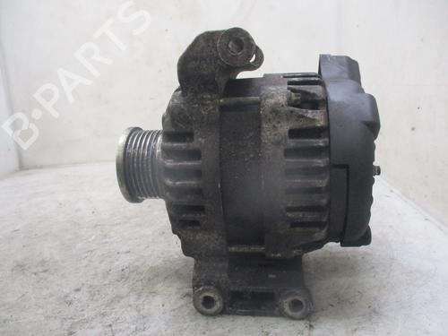 Alternator OPEL ASTRA J (P10) 1.3 CDTI (68) | BP24971085M7 