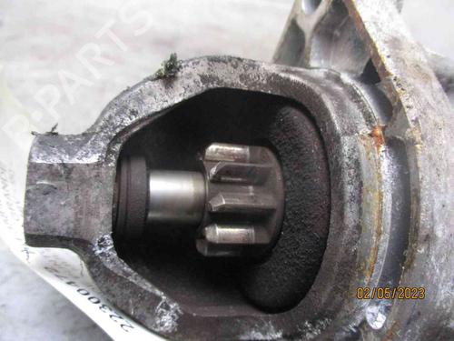 Startmotor FIAT GRANDE PUNTO (199_) 1.3 D Multijet (199.AXD11, 199.AXD1A, 199.AXD1B,... | BP26629216M8 