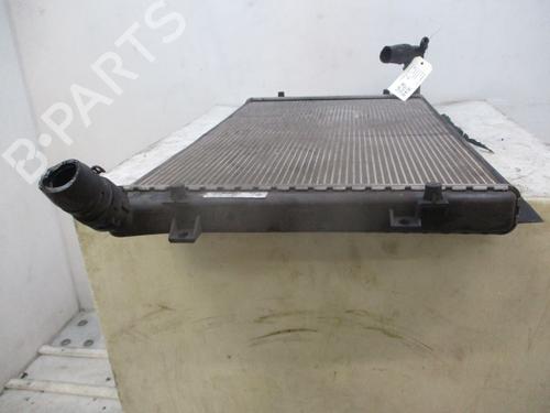 Køler VW GOLF V (1K1) 1.9 TDI | BP25933025M31 