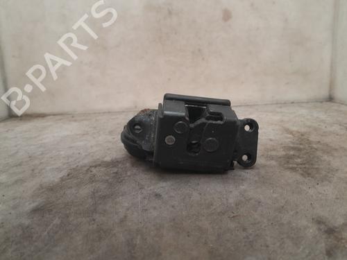 Tailgate lock TOYOTA AURIS (_E15_) 1.4 D-4D (NDE150_, NDE150R) | BP28284495C101 