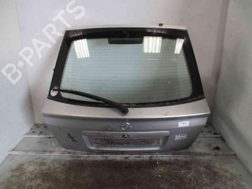 Used Tailgate OPEL ASTRA G Hatchback (T98) 1.2 16V (F08, F48) (75 hp) 19718574