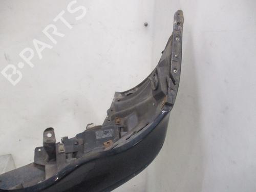 Front bumper MERCEDES-BENZ C-CLASS (W203) C 220 CDI (203.006, 203.008) | BP26636086C7 