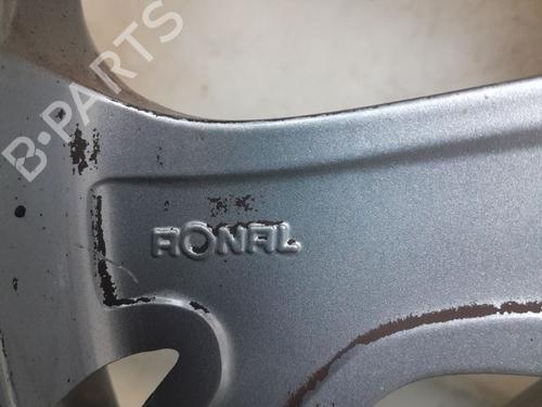 Fælk CITROËN C4 II (NC_) 1.6 HDi 110 | BP30650942C45 