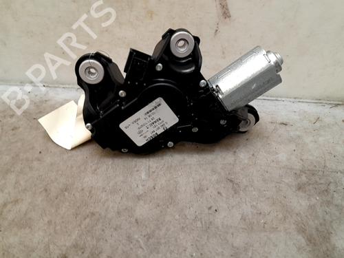 Used Rear wiper motor RENAULT MEGANE III Hatchback (BZ0/1_, B3_) 1.5 dCi (BZ09, BZ0D, BZ1W, BZ29, BZ14) (110 hp) 24013962