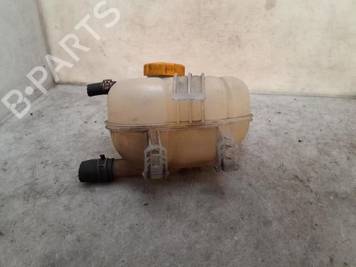 Used Expansion tank OPEL CORSA D (S07) 1.2 (L08, L68) (86 hp) 27709585