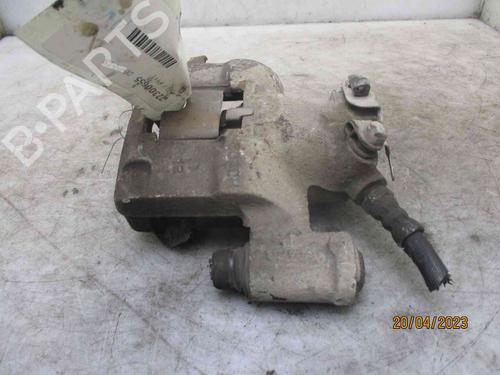 Left front brake caliper FIAT 500 (312_) 1.2 (312AXA1A) | BP26629615M105 