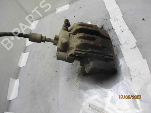 Left front brake caliper BMW 3 Coupe (E92) 320 d | BP26628533M105 