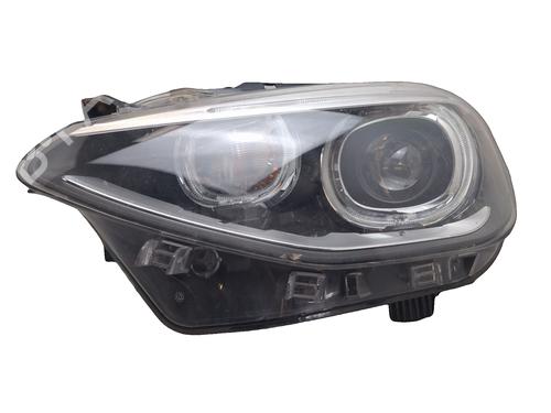 Used Left headlight Left headlight BMW 1 (F21) M 135 i (320 hp) 40024962 40024962