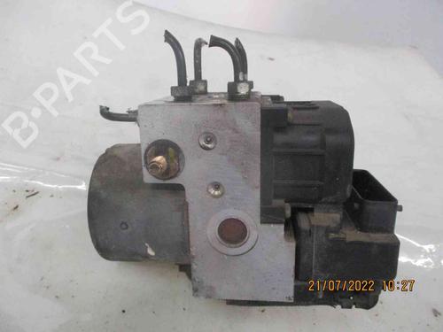 ABS pump OPEL ZAFIRA A MPV (T98) 2.0 DI 16V (F75) | BP24011079M43 