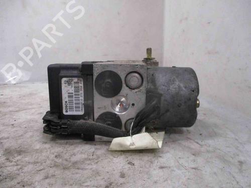 ABS pump PEUGEOT 306 Hatchback (7A, 7C, N3, N5) 2.0 HDI 90 | BP19735591M43 