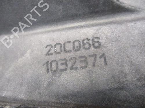 Gearbox CITROËN C3 II (SC_) 1.4 HDi 70 (SC8HZC, SC8HR0, SC8HP4) | BP32689682M3  - Image 5