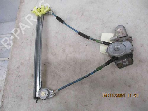 Rudehejsemekanisme Højre bagtil CITROËN XSARA PICASSO (N68) 2.0 HDi | BP24011124C25 
