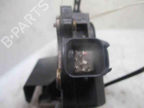Rear right lock HYUNDAI TRAJET (FO) 2.0 CRDi | BP24010742C99 