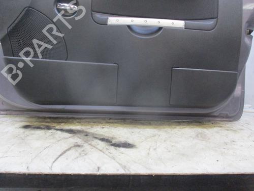 Right front door CITROËN C2 (JM_) 1.1 | BP25210183C3 