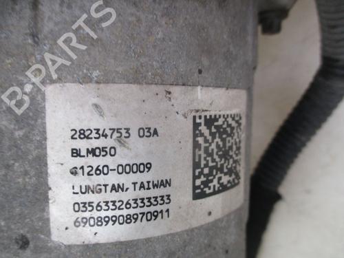 Steering rack CITROËN DS3 (SA_) 1.6 HDi 90 | BP39151281M22 - Image 6