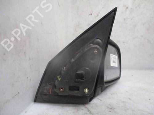 Right mirror HYUNDAI TUCSON (JM) 2.0 CRDi All-wheel Drive | BP19723308C27 