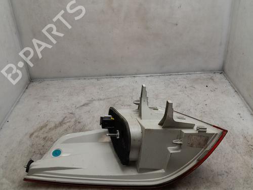 Right taillight PEUGEOT 508 SW I (8E_) 2.0 HDi 180 RXH | BP32398413C35