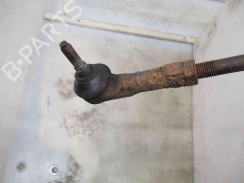Steering rack RENAULT MEGANE I Classic (LA0/1_) 1.9 dCi (LA05, LA1F) | BP24006709M22 