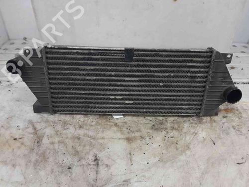 Intercooler MERCEDES-BENZ M-CLASS (W163) ML 270 CDI (163.113) | BP19720477M30 